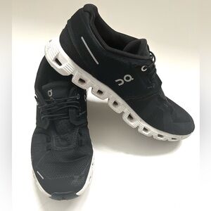 On running running shoes